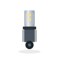 LED bulbs