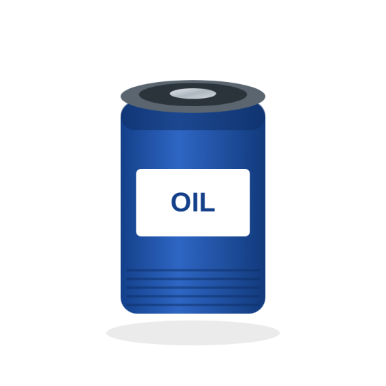Spin-on oil filter